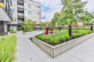 Photo 17: 221 12070 227 Street in Maple Ridge: East Central Condo for sale in "STATION ONE" : MLS®# R2191065