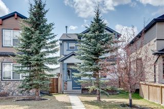 Photo 1: 67 EVERSYDE Circle SW in Calgary: Evergreen Detached for sale : MLS®# C4242781