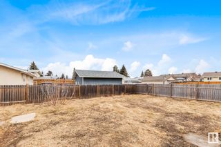 Photo 46: 363 knottwood Road W in Edmonton: Zone 29 House for sale : MLS®# E4380646