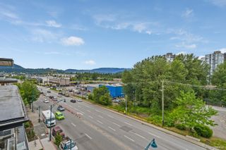 Photo 4: 512 3229 ST JOHNS Street in Port Moody: Port Moody Centre Condo for sale in "CLYDE" : MLS®# R2901295