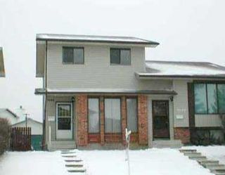 Photo 1:  in CALGARY: Cedarbrae Residential Attached for sale (Calgary)  : MLS®# C3171908