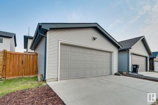 Photo 41: 7759 181 Avenue in Edmonton: Zone 28 House for sale : MLS®# E4313520