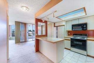Photo 1: 301 1065 QUAYSIDE Drive in New Westminster: Quay Condo for sale : MLS®# R2741220