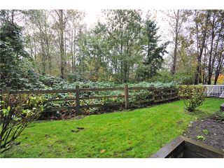 Photo 4: 111 2559 PARKVIEW Lane in Port Coquitlam: Central Pt Coquitlam Condo for sale in "THE CRESCENT" : MLS®# V857709