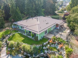 Photo 6: 7219 East Saanich Rd in Central Saanich: CS Saanichton House for sale : MLS®# 923045
