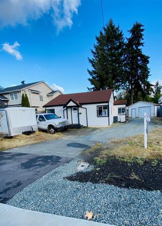 Photo 3: 2601 Millstream Rd in Langford: La Mill Hill House for sale : MLS®# 918170