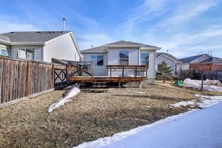 Photo 43: 154 WEST CREEK Bay: Chestermere Semi Detached for sale : MLS®# A1077510