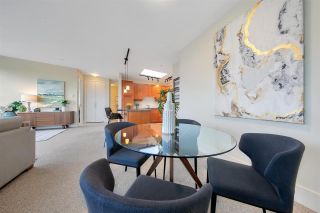 Photo 11: 704 2655 CRANBERRY Drive in Vancouver: Kitsilano Condo for sale in "NEW YORKER" (Vancouver West)  : MLS®# R2579388