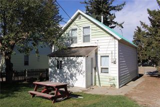 Photo 2: 223 Highway Avenue: Picture Butte Detached for sale : MLS®# A2120437