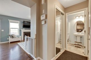 Photo 15: 244 Viewpointe Terrace: Chestermere Row/Townhouse for sale : MLS®# A1108353