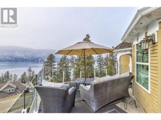 Photo 33: 10569 Okanagan Centre Road W in Lake Country: House for sale : MLS®# 10307205