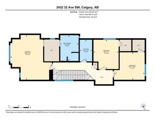 Photo 27: 2432 32 Avenue SW in Calgary: Richmond Detached for sale : MLS®# A2052905
