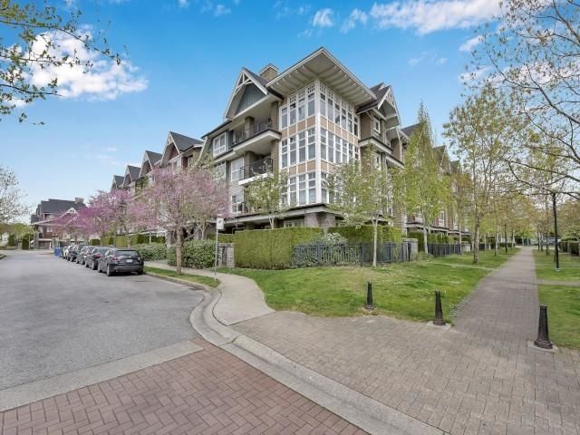 Photo 28: Photos: 305 7088 MONT ROYAL Square in Vancouver: Champlain Heights Condo for sale in "Brittany" (Vancouver East)  : MLS®# R2574941
