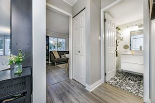 Photo 28: 103 3088 FLINT Street in Port Coquitlam: Glenwood PQ Condo for sale in "PARK PLACE" : MLS®# R2725550