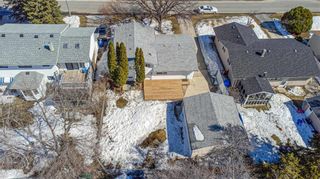Photo 28: 33 Cormorant Bay in Winnipeg: Southdale Residential for sale (2H)  : MLS®# 202205734