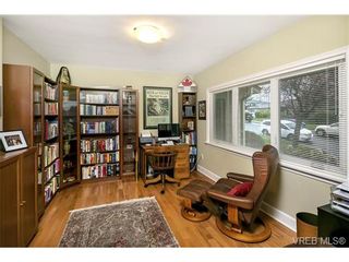 Photo 11: 3018 Larkdowne Rd in VICTORIA: OB Henderson House for sale (Oak Bay)  : MLS®# 727888