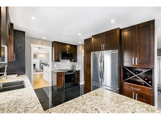 Photo 16: 2893 DELAHAYE Drive in Coquitlam: Scott Creek House for sale : MLS®# R2509478