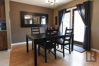 Photo 5: 173 St. Michael's Crescent in Lorette: R05 Residential for sale : MLS®# 1821580