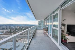 Photo 27: 2202 525 FOSTER Avenue in Coquitlam: Coquitlam West Condo for sale in "Lougheed Heights" : MLS®# R2659176