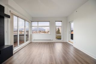 Photo 2: 401 5488 CECIL Street in Vancouver: Collingwood VE Condo for sale (Vancouver East)  : MLS®# R2862846