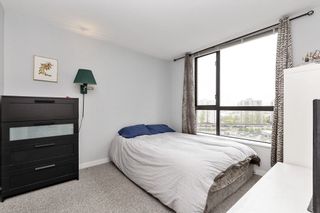 Photo 8: 901 833 AGNES Street in New Westminster: Downtown NW Condo for sale in "THE NEWS" : MLS®# R2360530