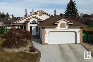 Main Photo: 431 PAWSON Cove in Edmonton: Zone 58 House for sale : MLS®# E4381439