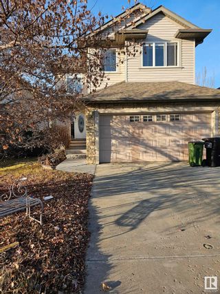 Main Photo: 8072 SHASKE Drive in Edmonton: Zone 14 House for sale : MLS®# E4365826