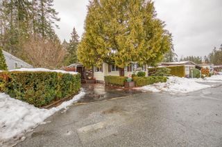 Photo 29: 50 1572 Seabird Rd in Nanaimo: Na Extension Manufactured Home for sale : MLS®# 920127