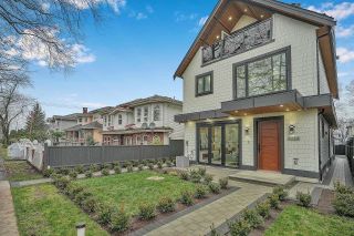 Photo 38: 2233 E 44TH Avenue in Vancouver: Killarney VE 1/2 Duplex for sale (Vancouver East)  : MLS®# R2854267