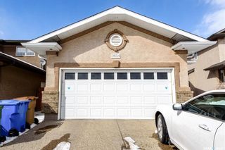 Photo 3: 3654 Cormorant Drive in Regina: Parkridge RG Residential for sale : MLS®# SK963647