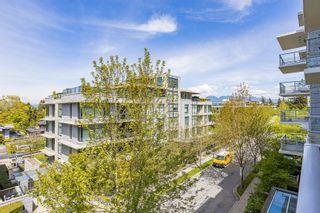 Photo 21: 403 6080 IONA Drive in Vancouver: University VW Condo for sale in "Stirling House" (Vancouver West)  : MLS®# R2778552