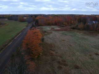 Photo 4: Lot Nollett Beckwith Road in Burlington: Kings County Vacant Land for sale (Annapolis Valley)  : MLS®# 202210393