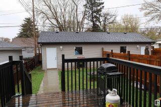 Photo 25: 11906 68 Street in Edmonton: Zone 06 House Half Duplex for sale : MLS®# E4386945