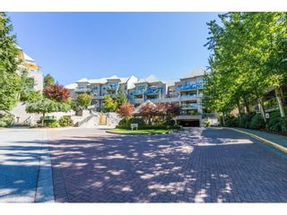 Photo 18: 409 301 MAUDE Road in Port Moody: North Shore Pt Moody Condo for sale in "HERITAGE GRAND" : MLS®# R2102815