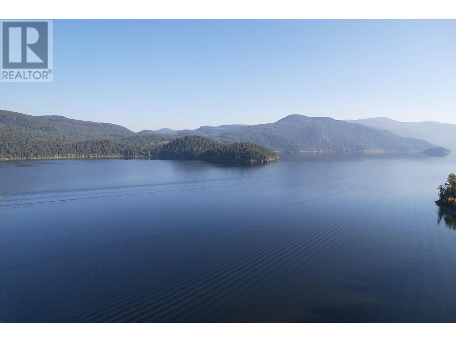 Main Photo: DL 7708 CANIM HENDRIX ROAD in Canim Lake: Vacant Land for sale : MLS®# R2808692