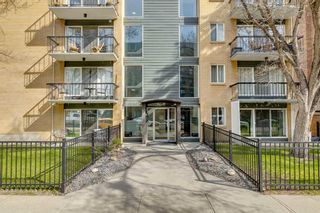 Photo 25: 414 1040 15 Avenue SW in Calgary: Beltline Apartment for sale : MLS®# A2125459