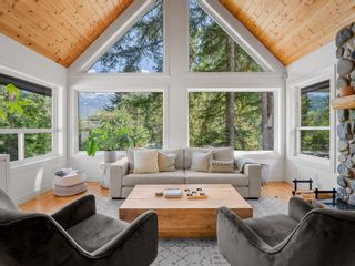 Main Photo: 8365 NEEDLES Drive in Whistler: Alpine Meadows House for sale : MLS®# R2863149