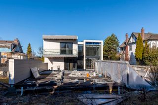 Photo 5: 5530 CHANCELLOR Boulevard in University Endowment Lands: University VW House for sale (Vancouver West)  : MLS®# R2856659