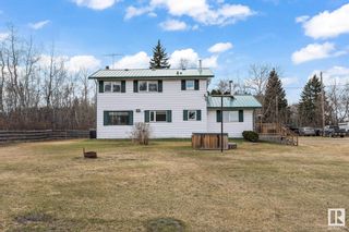Photo 45: 56501 RGE RD 225: Rural Sturgeon County House for sale : MLS®# E4383987