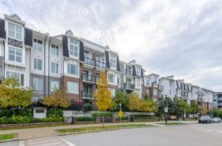 Photo 24: 113 9388 MCKIM Way in Richmond: West Cambie Condo for sale in "MAYFAIR PLACE" : MLS®# R2514961