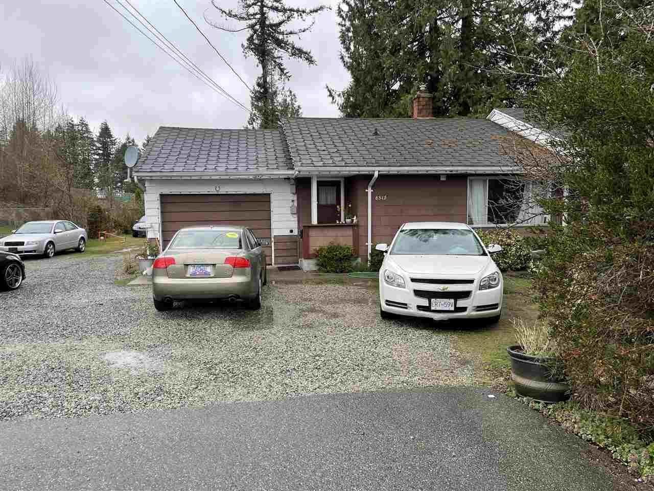 Main Photo: 6315 128 Street in Surrey: Panorama Ridge House for sale in "Boundary Park" : MLS®# R2789435