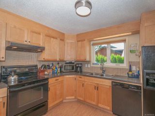 Photo 27: 729 ELAND DRIVE in CAMPBELL RIVER: CR Campbell River Central House for sale (Campbell River)  : MLS®# 766639