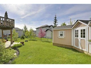 Photo 19: 4 BOW RIDGE Close: Cochrane Residential Detached Single Family for sale : MLS®# C3621463