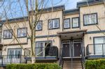 Main Photo: 203 2263 TRIUMPH Street in Vancouver: Hastings Townhouse for sale in "TRIUMPH" (Vancouver East)  : MLS®# R2863915