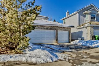 Main Photo: 389 Arbour Lake Drive NW in Calgary: Arbour Lake Detached for sale : MLS®# A2023418