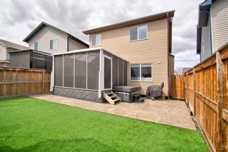 Photo 5: 1235 King's Heights Road SE: Airdrie Detached for sale : MLS®# A2126294