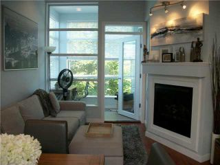Photo 1: 302 5025 JOYCE Street in Vancouver: Collingwood VE Condo for sale (Vancouver East)  : MLS®# R2184370