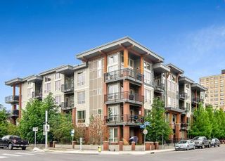 Photo 2: 218 305 18 Avenue SW in Calgary: Mission Apartment for sale : MLS®# A2054378