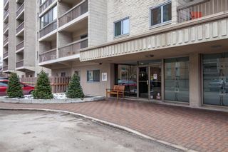 Photo 2: 310 246 Roslyn Road in Winnipeg: Osborne Village Condominium for sale (1B)  : MLS®# 202029023