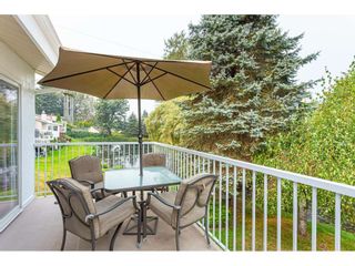 Photo 34: 11 3350 ELMWOOD Drive in Abbotsford: Central Abbotsford Townhouse for sale in "Sequestra Estates" : MLS®# R2515809